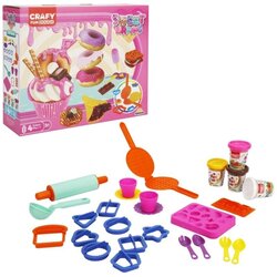 Sunman PLASTELIN SET SLATKI SNOVI Cene