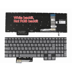 Arzopa tastatura za laptop lenovo ideapad gaming 3 15ARH7 82SB backlight Cene
