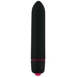 Adrien Lastic Univibe Black Cene