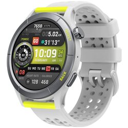 Amazfit CHEETAH (ROUND) SPEEDSTER GREY Cijene