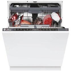 Hoover popolnoma vgradni pomivalni stroj HI 6B4S1PTA, 60 cm Cene