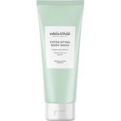 Estelle & Thild Bergamotka in pačuli za piling telesa - 250 ml Cene