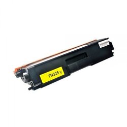 Master Color Brother TN-325 žuta (yellow) Cene
