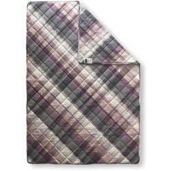 Textil štep deka Ana Geometrija 140x200cm 4010228 Cene