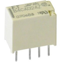 Takamisawa FTR-B4GA012Z relej za tiskane pločice 12 V/DC 2 A 2 prebacivanje 1 St. Cene