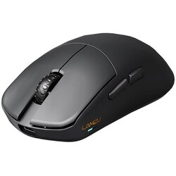 Lamzu Miš Maya X Gaming / Wireless / Bežični / Charcoal Black Cene