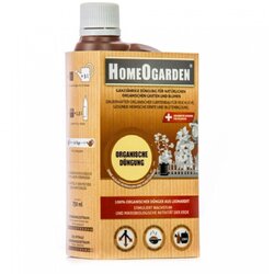 HOMEOGARDEN organsko gnojilo homeogarden (750 ml) Cene