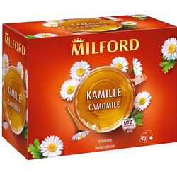Milford chamomile 60g Cene
