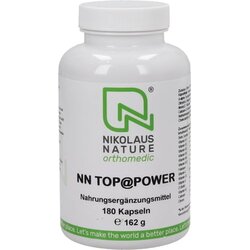 Nikolaus - Nature nn top@power® Cene