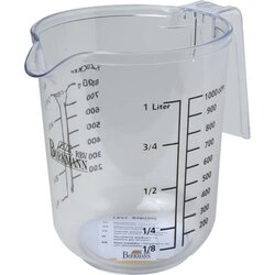 Birkmann Merilni lonček - Easy Baking Cene