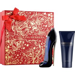 Carolina Herrera Good Girl poklon set za žene Cijene