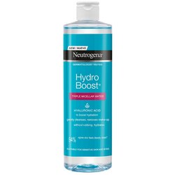 Neutrogena micelarna vodica - Hydro Boost Triple Micellar Water Cene