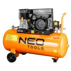 Neo Kompresor 100L Uljni 12K030-1 Cene