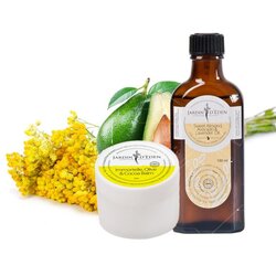 Jardin d’Eden Set Jardin br. 1 Cene