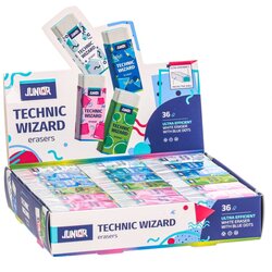 Technic wizard, gumica za brisanje, velika Cene