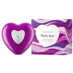 Escada Party Love Limited Edition 100 ml parfemska voda za ženske Cene