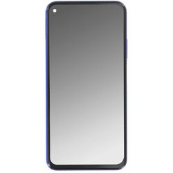 Huawei (OEM) Steklo in LCD zaslon za Huawei Honor 20 / Nova 5T, originalno (OEM), modra Cene