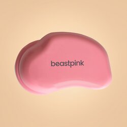 BeastPink Hair Mate krtača za lase 1 kos Cene