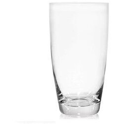 Cerve CASE 3_1 DOMINO LD TUMBLER CLEAR GLASS Cene