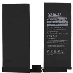  baterija za ipad pro 12.9 gen 3 2018 9720mah deji ( BAT9575 ) Cene