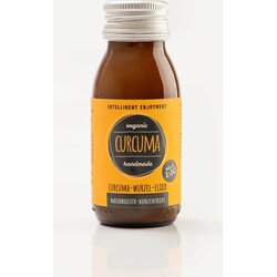 Obsthof Retter Bio Immun-Power Shot s kurkumo - 60 ml Cene