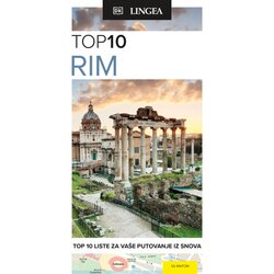 Lingea Grupa autora - TOP 10: Rim Cene