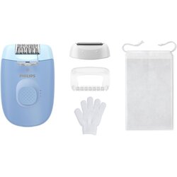 Philips epilator BRE247/00 Serija 4000, 4 nastavka Cijene
