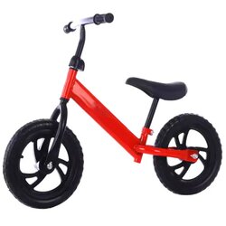 BALANSERO dječji bike, crveni Cene