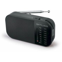 Muse tranzistor M-025 R Cene