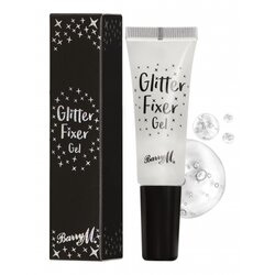 Barry M gel za fiksiranje glittera - Glitter Fixer Gel (GF) Cene