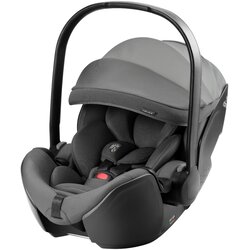 Britax Römer® dječja autosjedalica baby-safe™ pro (40-85 cm) style mineral grey Cene