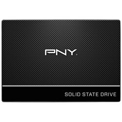 Pny SSD 120GB 2.5" SATA3 3D T LC 7MM, CS900 Cene