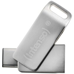  (Intenso) USB Flash drive 64GB Hi-Speed USB... Cijene
