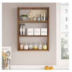 Hanah home zidna polica PR1 br Cene