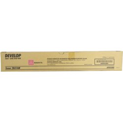 Develop Toner TN-514 (A9E83D0) (škrlatna), original Cene
