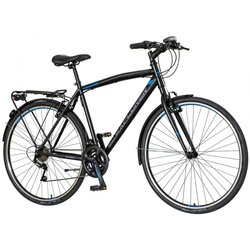 Venera Bike gradski bicikl quest explorer qes 281S 28/21 crni Cene