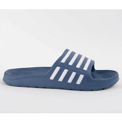 Leindia Natikači 102809 Modra Cene