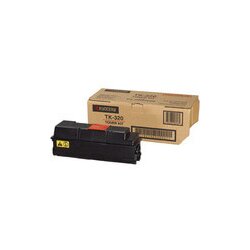 Kyocera Toner kit KYOCERA TK-320 crni, za FS3900DN/4000DN, 15.000 strana Cene