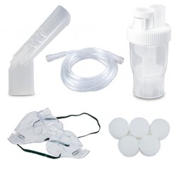 Rossmax Set dijelova za inhalatore | N1 Cene