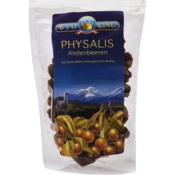 BioKing Bio Physalis Cene