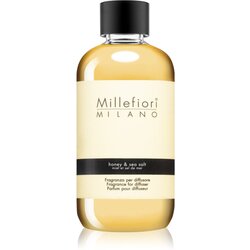 MILLEFIORI Natural Honey & Sea Salt punjenje za aroma difuzer 250 ml Cene