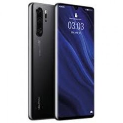 Huawei P30 pro Cene