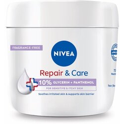 Nivea repair&care glycerin i panthenol krema za telo 400ml Cene