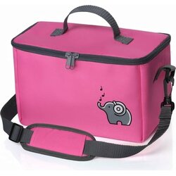 fantifant Torba za Toniebox - Flamingo pink Cene