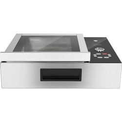 Caso VacuChef Slim-Line Folienschweißgerät Cene