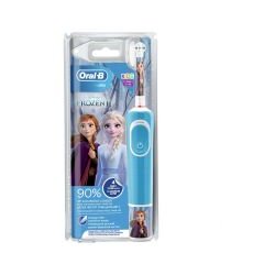 Oral-b Frozen električna četkica za zube za decu Cene