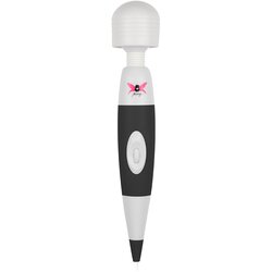 Pixey vibrator, crni Cene