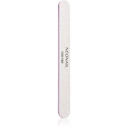 NeoNail Nail File Straight rašpica za nokte 100/180 1 kom Cijene