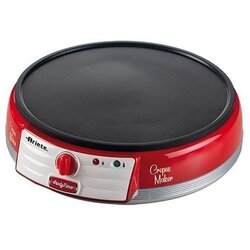 Ariete aparat za palacinke AR202 crvena Cene