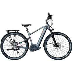 Cross T2.0 500 man - 500Mm bosch 2021 28" Cene